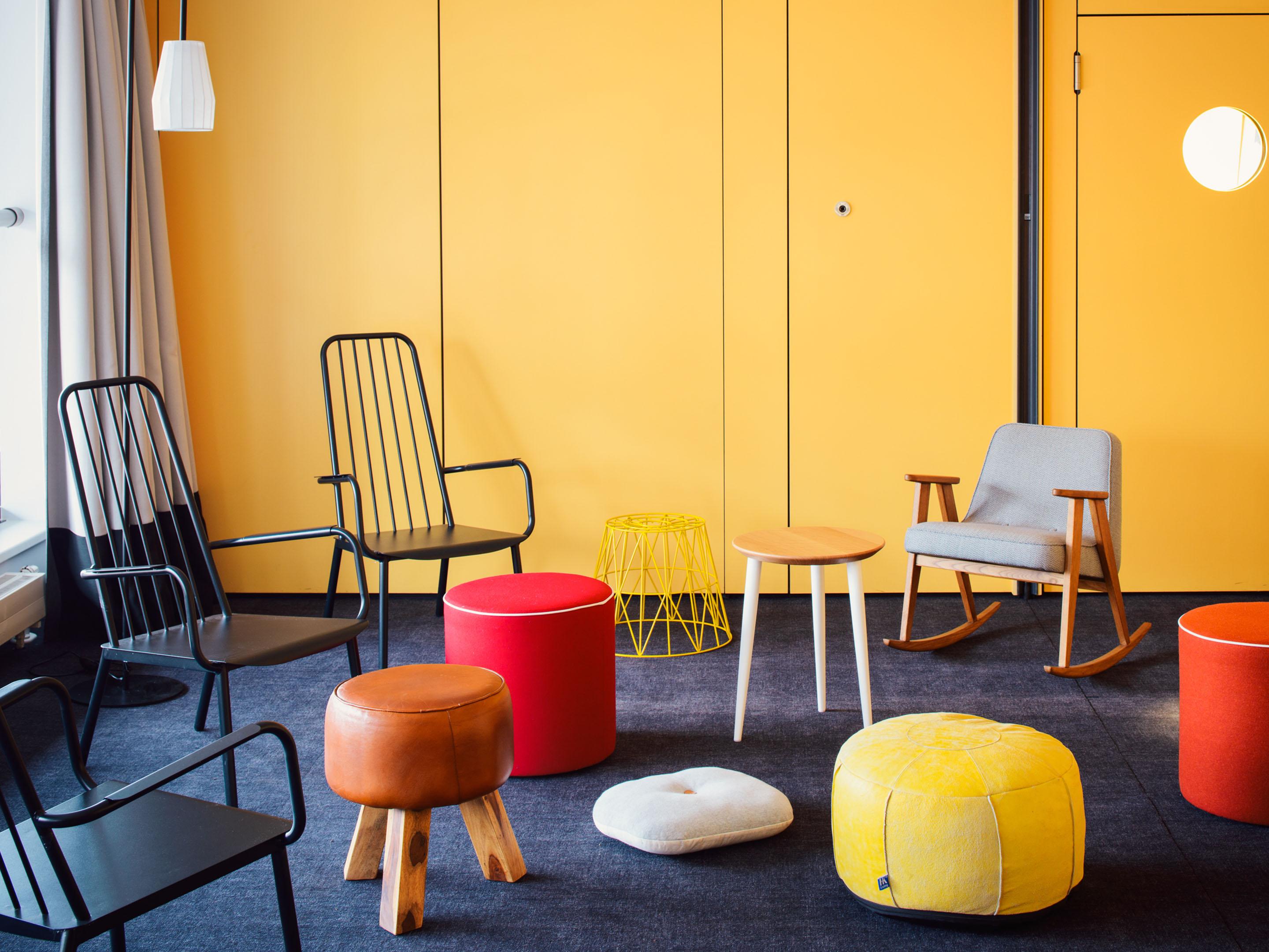 Vienna House Easy By Wyndham Prenzlauer Berg Berlin