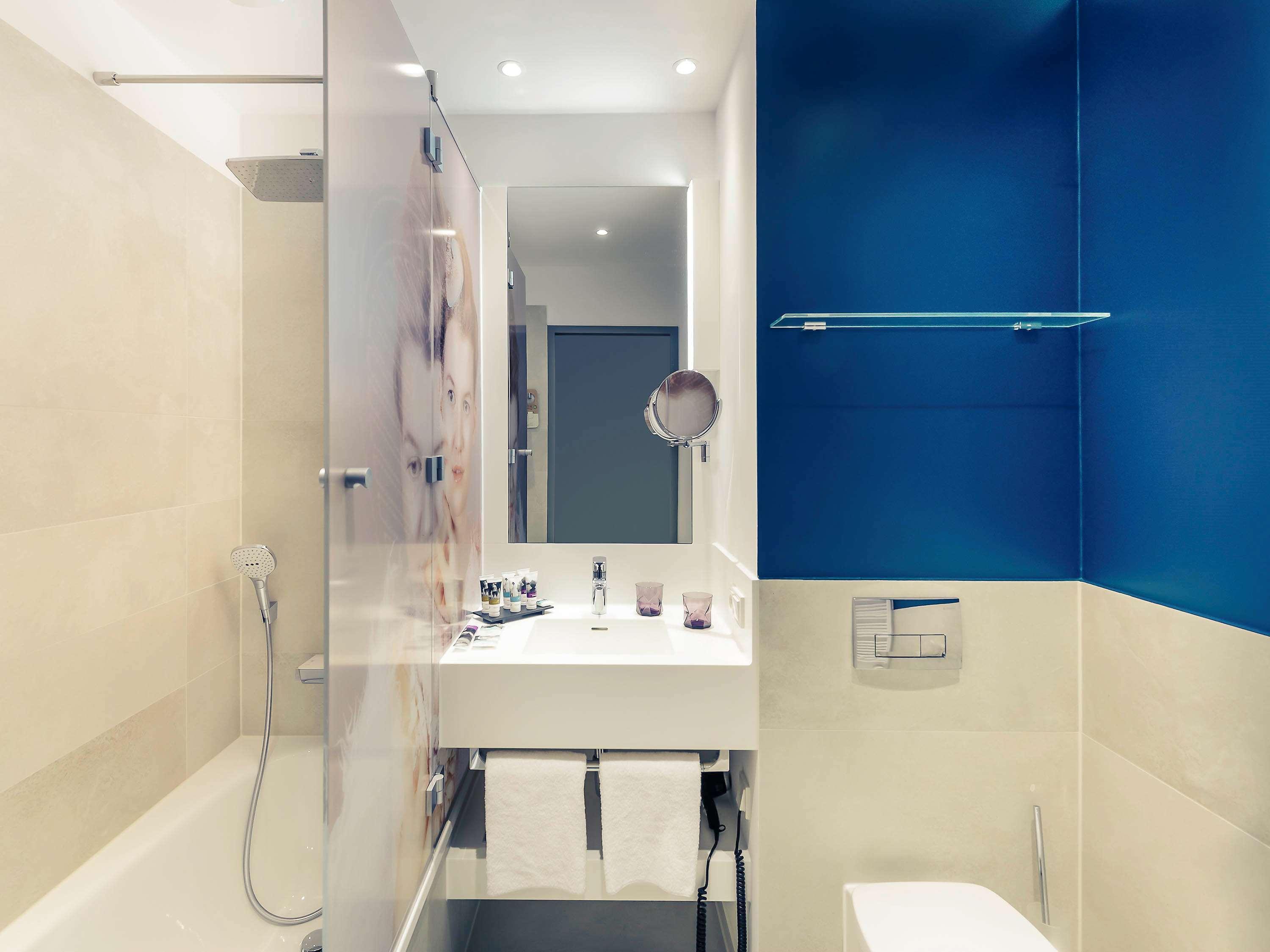 Hotell Mercure Hotel Berlin Wittenbergplatz Berlin