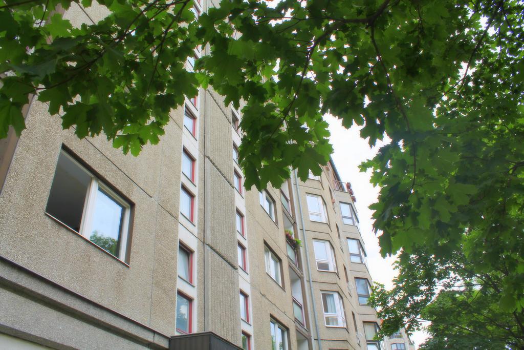 Near Brandenburg Gate - Rooms&apartments Hostel *