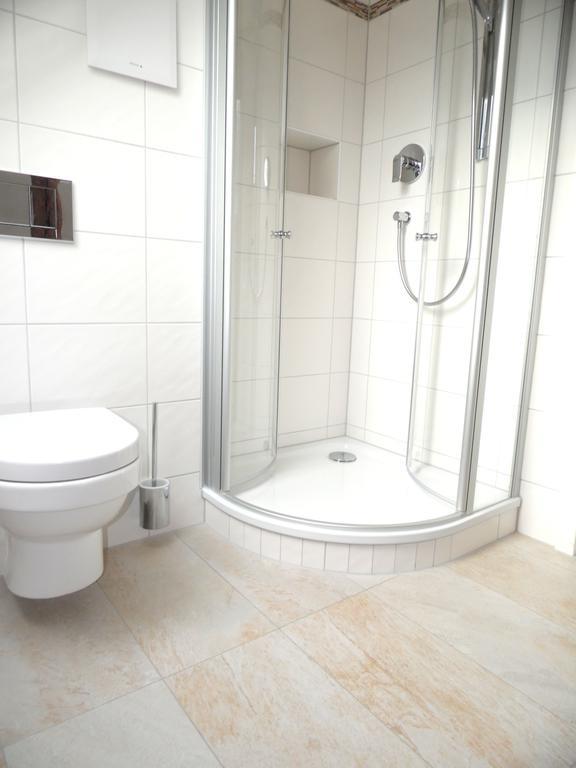 Appartement Haus Am See