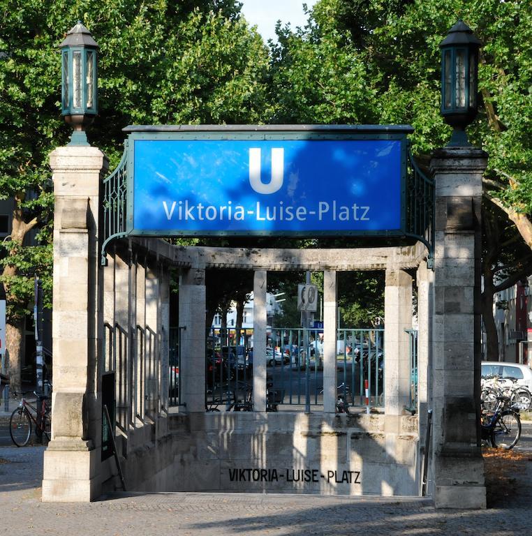 Freiraum City Kadewe Lejlighed Berlin