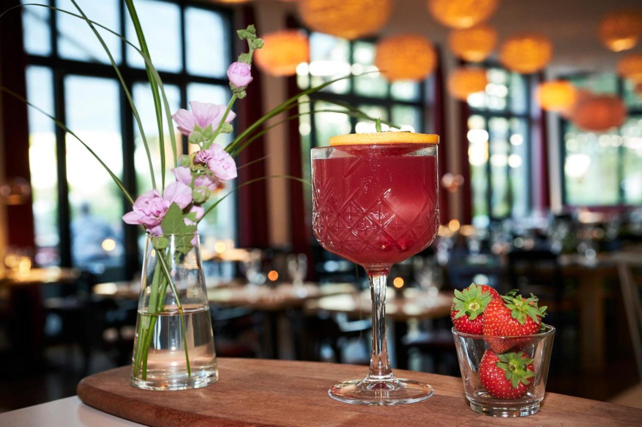 Grimm's Potsdamer Platz Hotell *