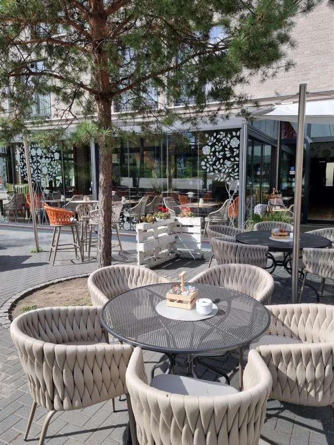 Grimm's Potsdamer Platz Hotell Berlin
