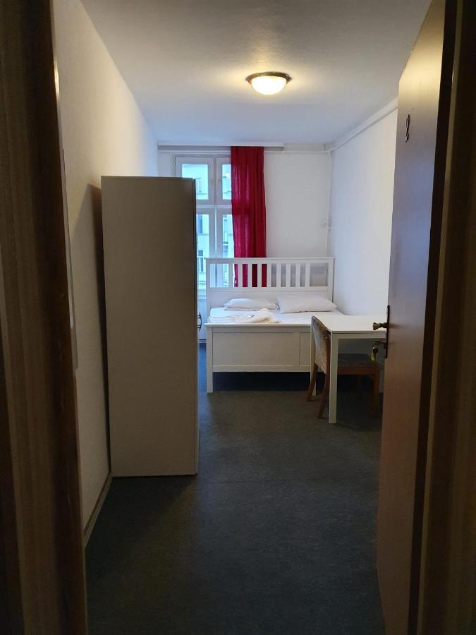 Märkischer Hof Hotel 3*