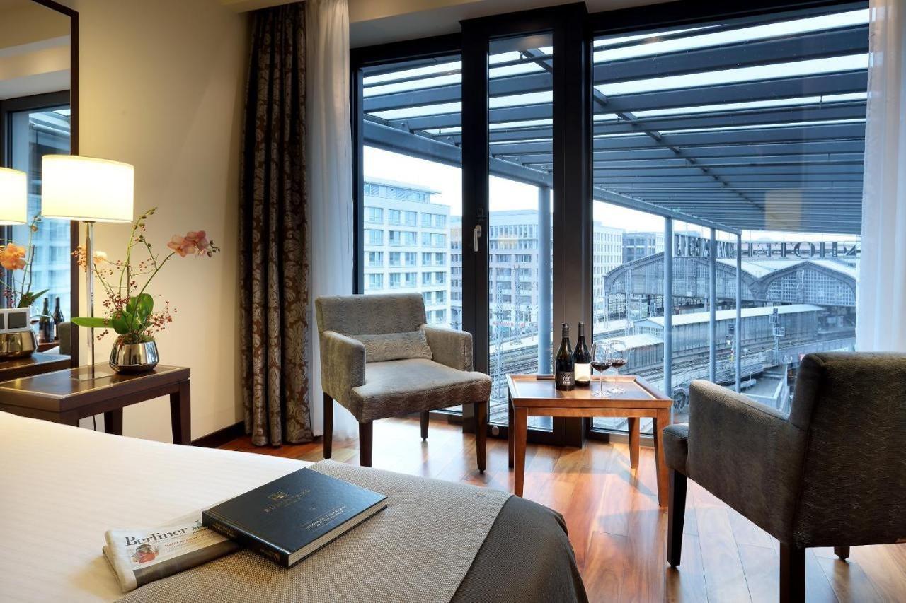 Eurostars Hotell Berlin