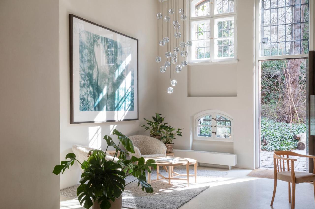 Wilmina Berlin