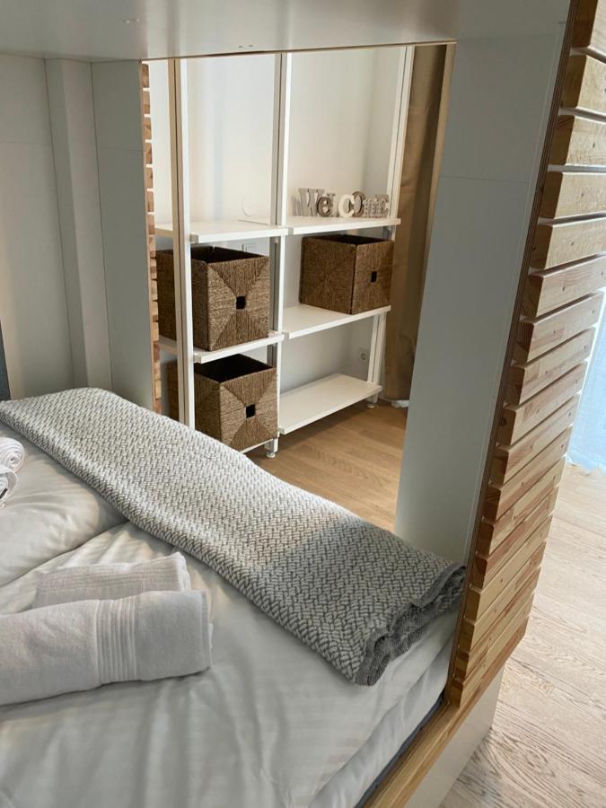 Pure Aparthotel Berlin