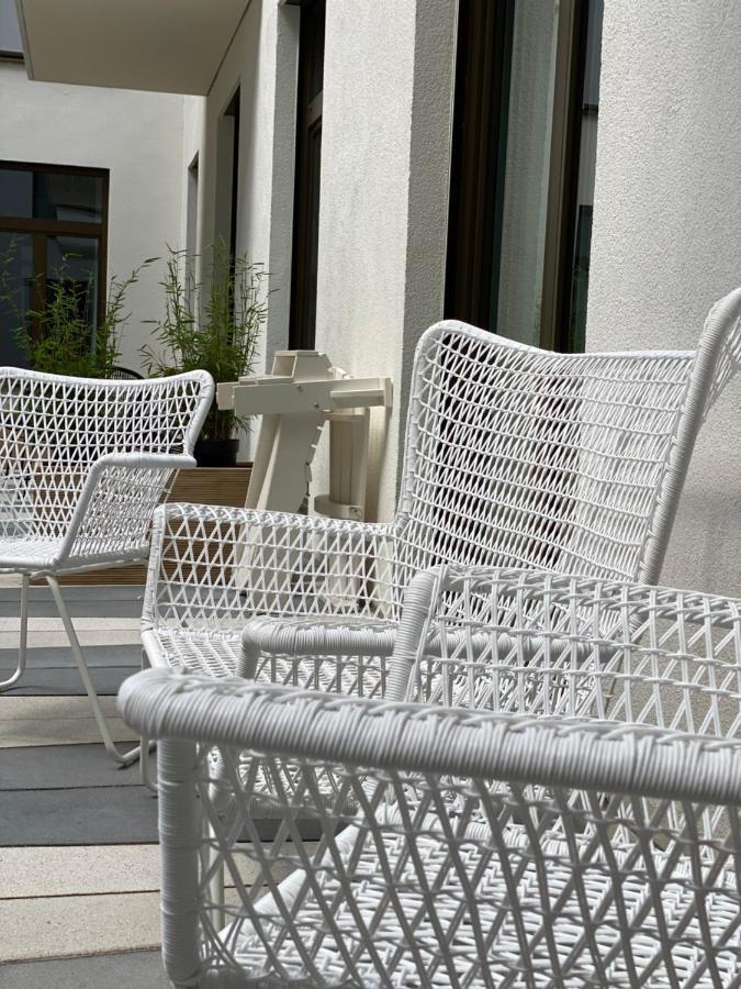 Pure Aparthotel Berlin