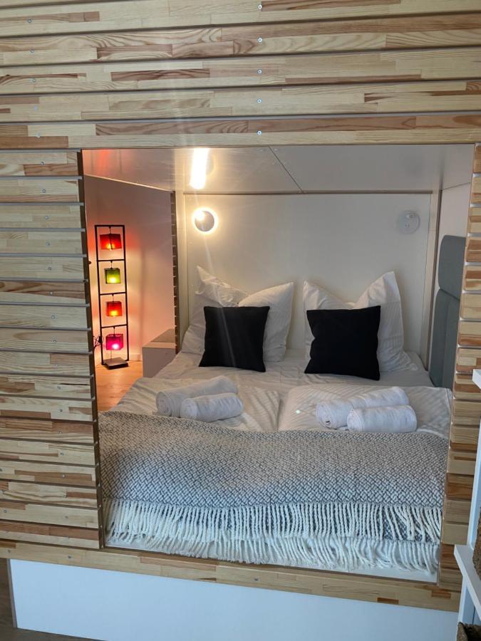Pure - Luxury At Pure Living In Center *