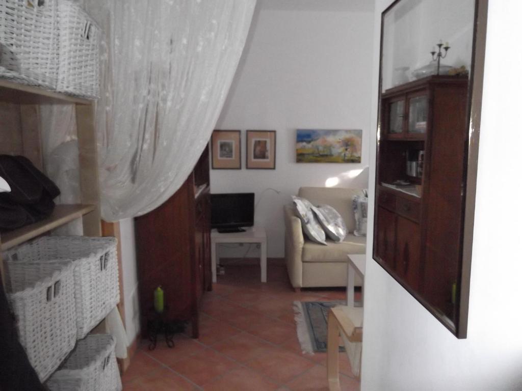 Sweet Apartment *