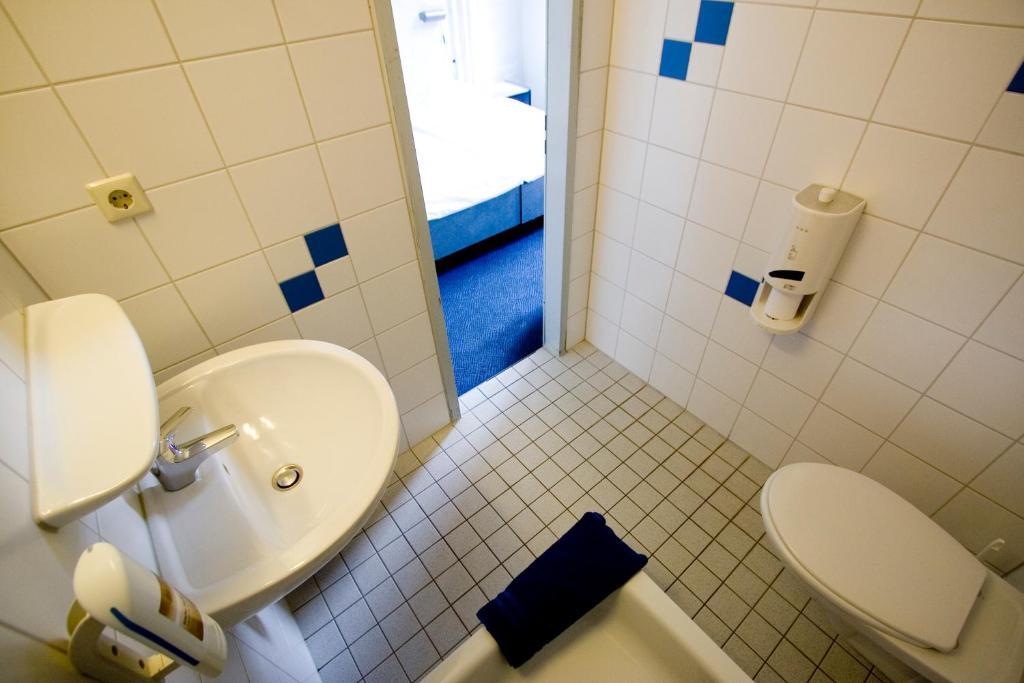 Hotell Transit Berlin