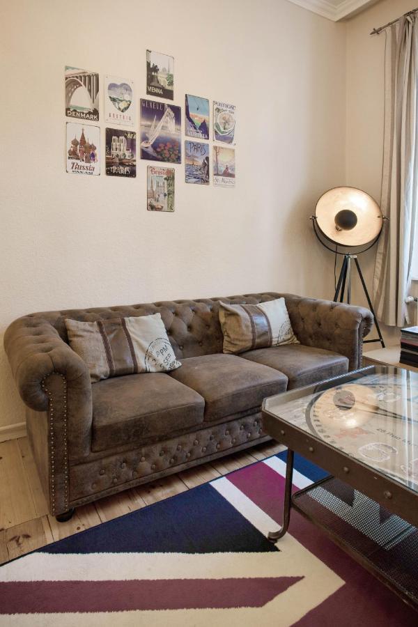 Apartment Marquardt *