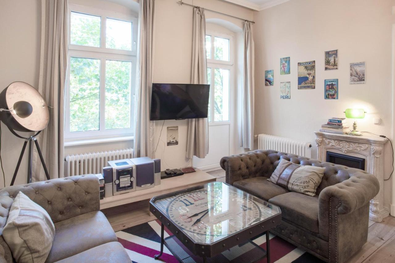 Apartment Marquardt