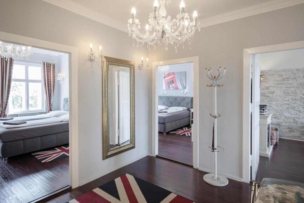 Marquardt Apartment *