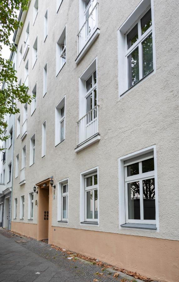 Marquardt Berlin