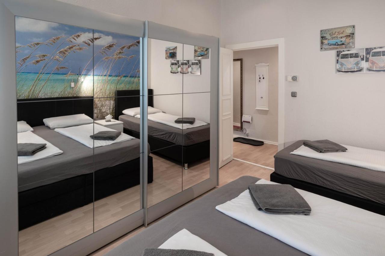Apartment Marquardt *