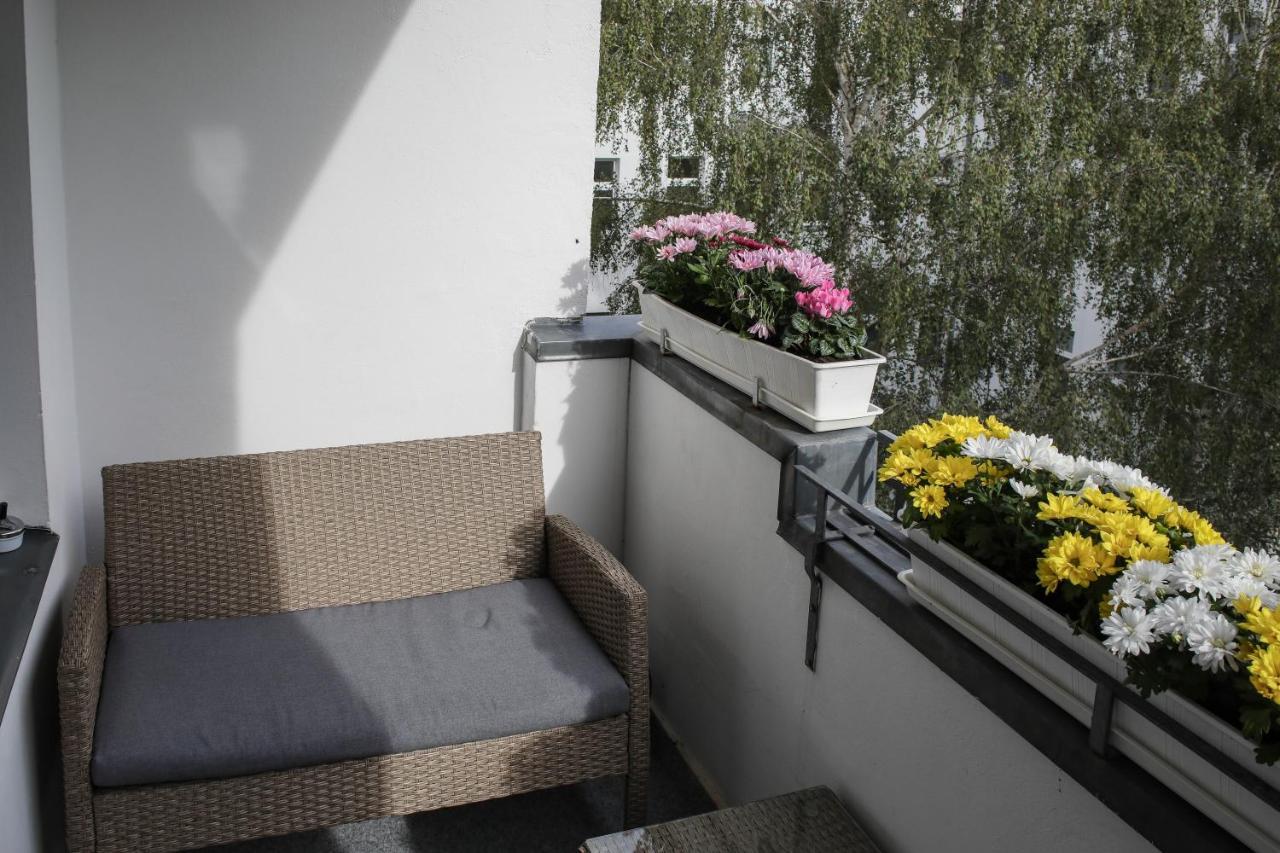 Apartment Marquardt *
