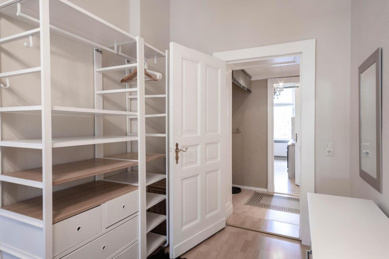 Apartment Marquardt Berlin