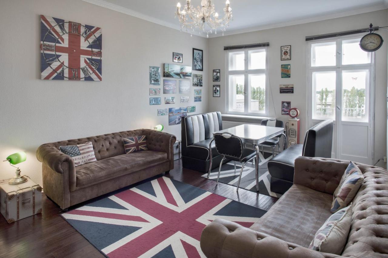 Apartment Marquardt
