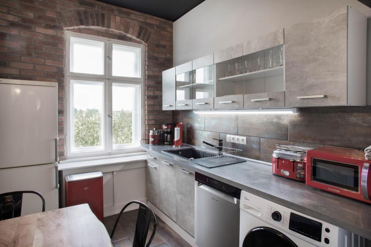 Marquardt Apartment Berlin