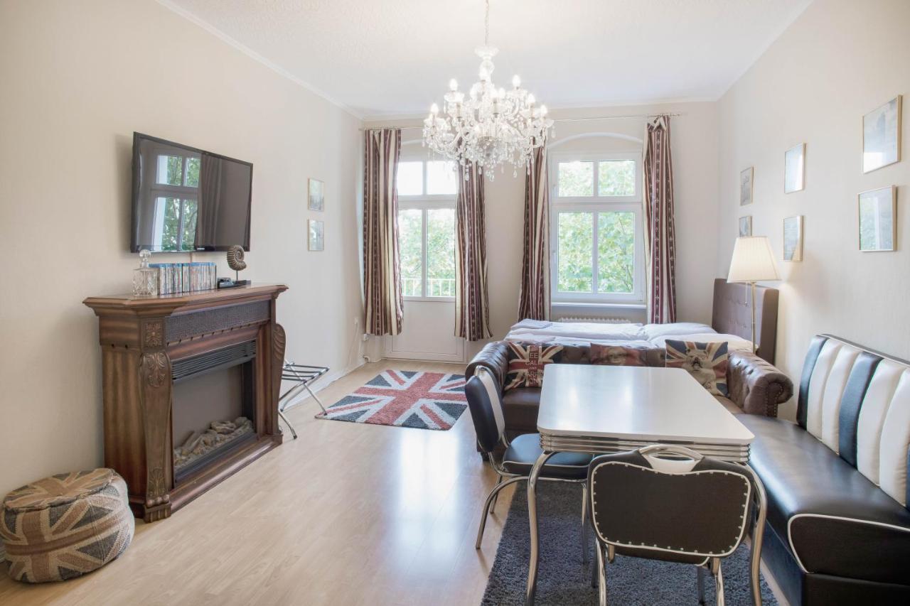 Apartment Marquardt