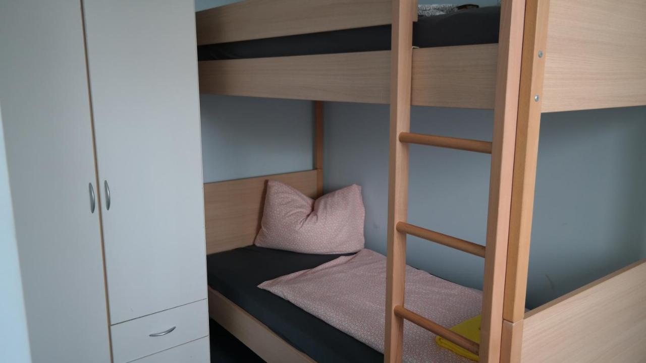 Inn-berlin Vandrerhjem *