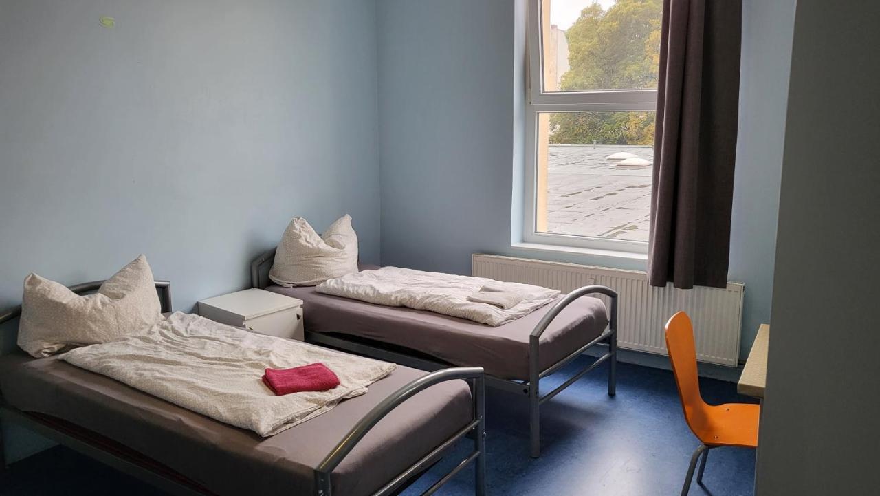 Inn-berlin Vandrerhjem