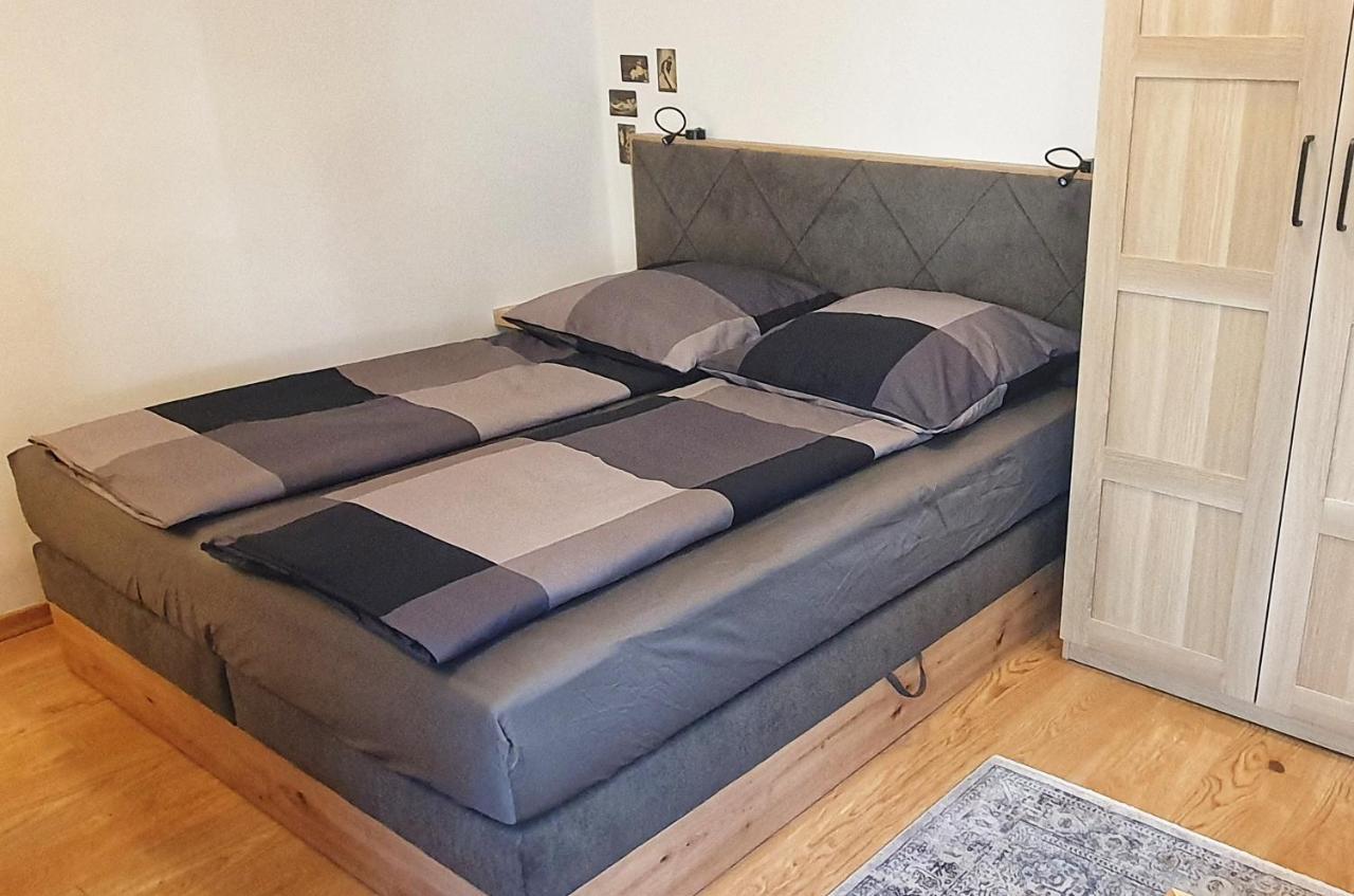 Apartment Ida *