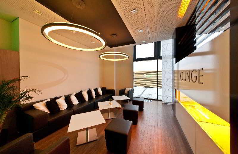 Garner - Charlottenburg, An Ihg Hotell