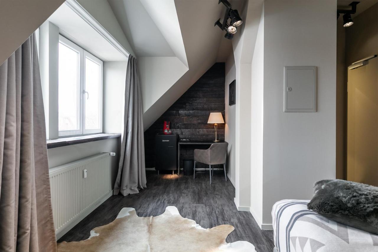 Arbio I Apartmently & Apartment *