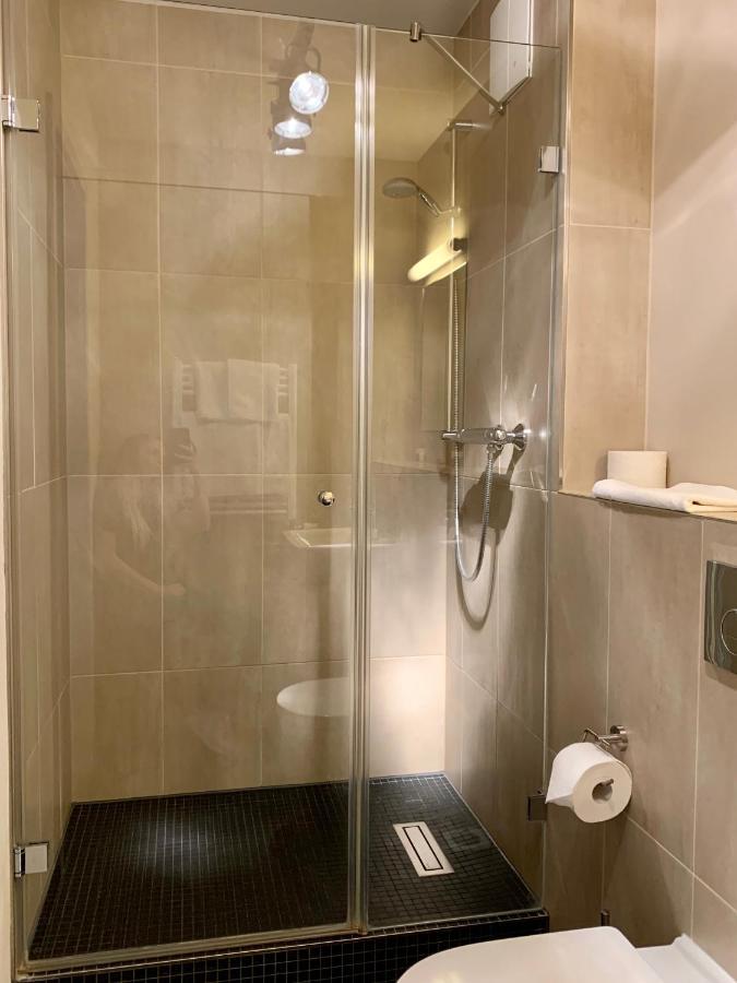 Arbio I Apartmently & Apartment
