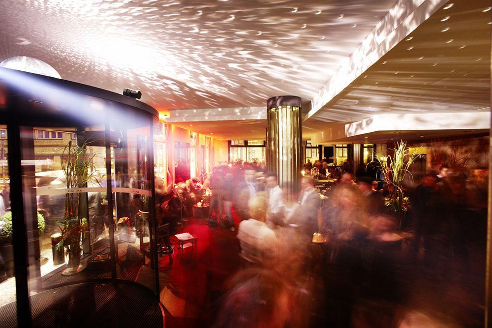 Hotell Amano &