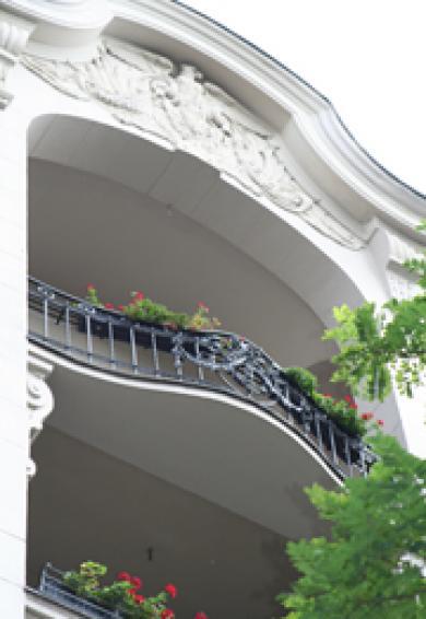 Seifert Am Kurfuerstendamm Hotell