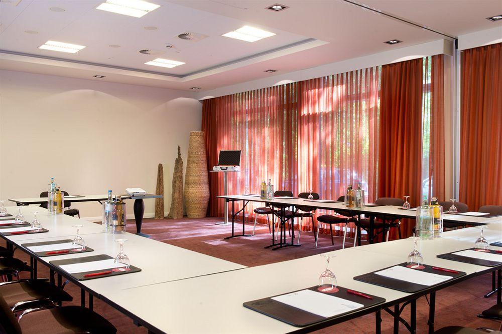 Adina Checkpoint Charlie Lejlighedshotel Berlin