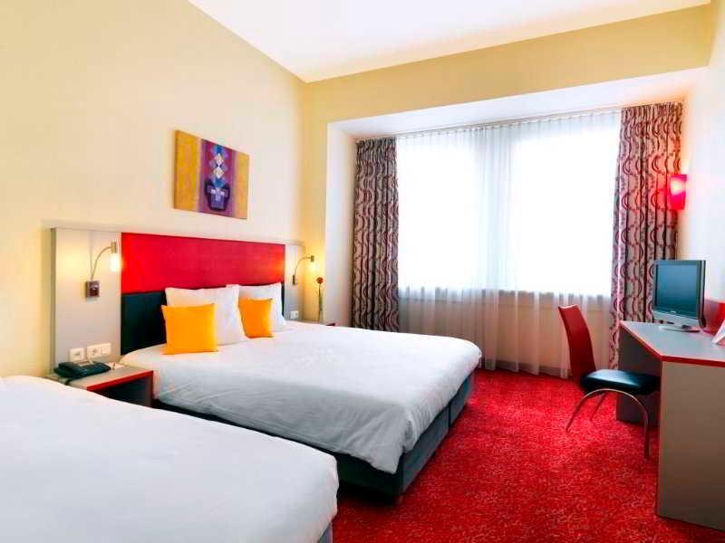 Hotel Ibis Styles Alexanderplatz 3*