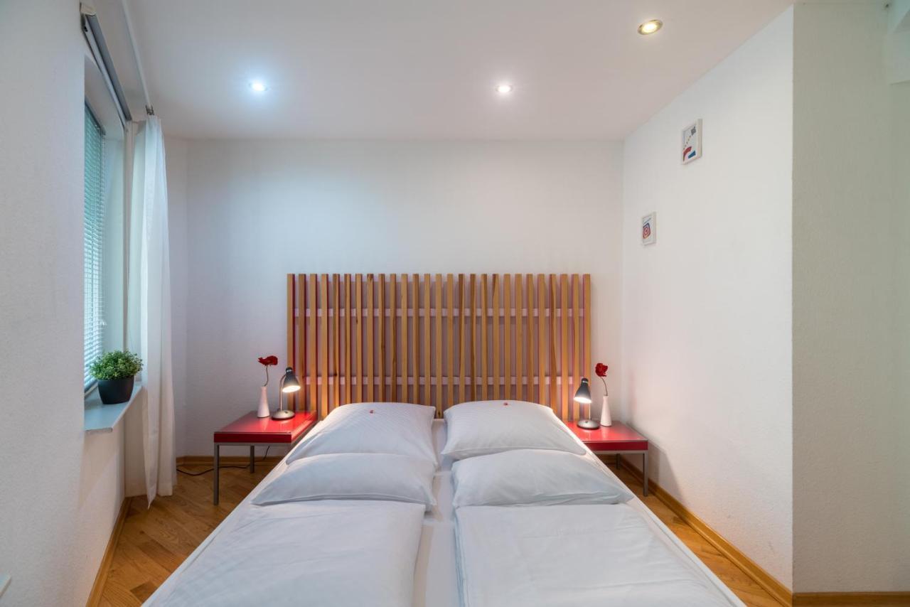 Urban Duplex Kreuzberg Apartment *