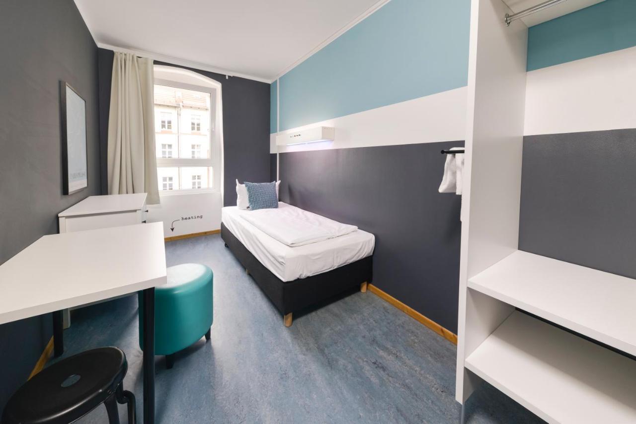 Auberge de jeunesse Old Town *