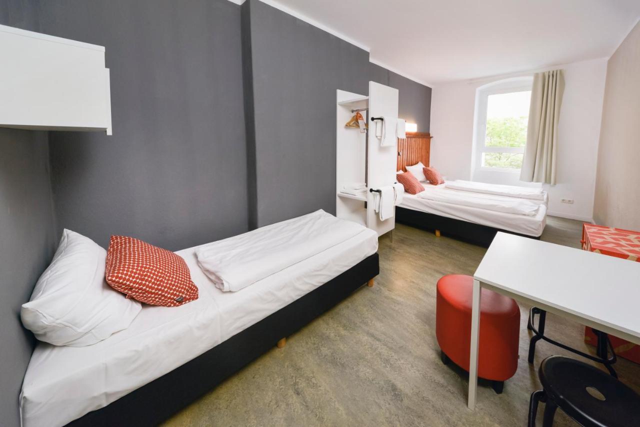 Auberge de jeunesse Old Town *