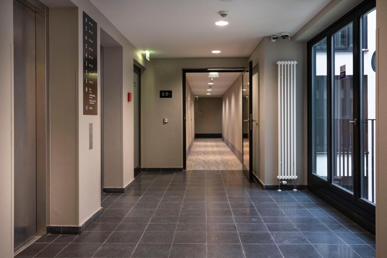 Lägenhetshotell Numa Arc 4*