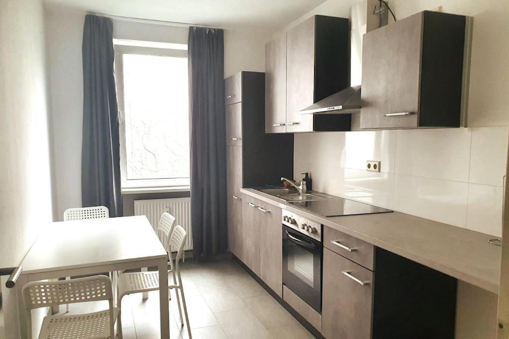 Apartament With Terrace In Mitte 2011 Apartment *