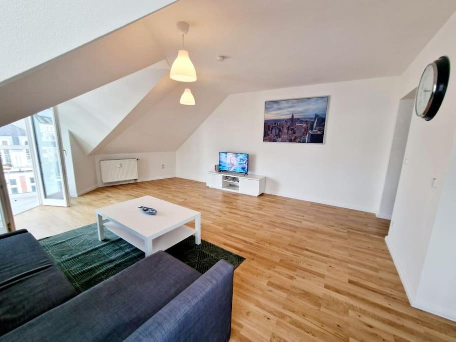 Stylish In The Center Of 52 Apartment Berlin