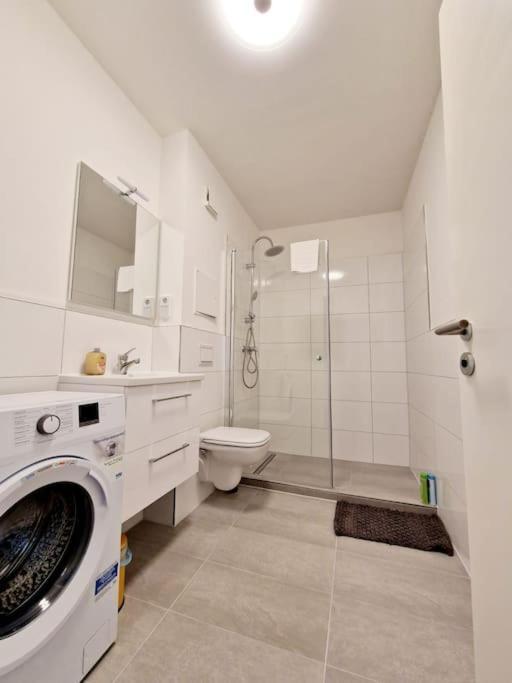 Stylish In The Center Of 52 Apartment Berlin