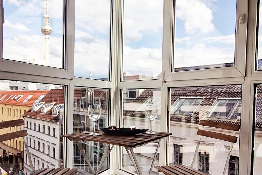 Apartment Stylish In The Center Of 52
