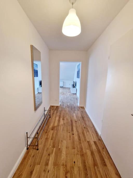 Stylish In The Center Of 52 Apartment Berlin