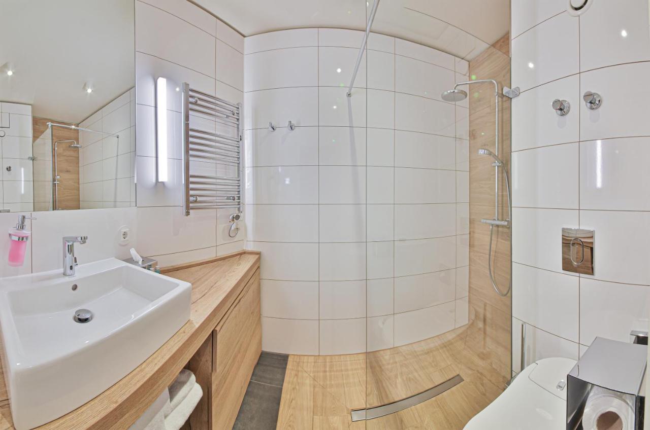 Lejlighedshotel Aeronaut Service Neukoelln-kreuzberg By Pearl 1 4*