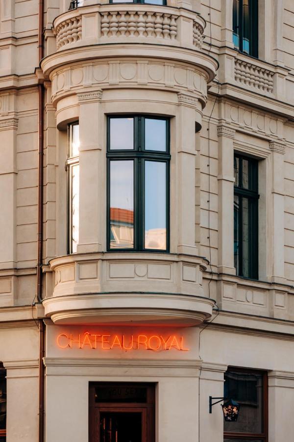 Boutique Chateau Royal Berlin