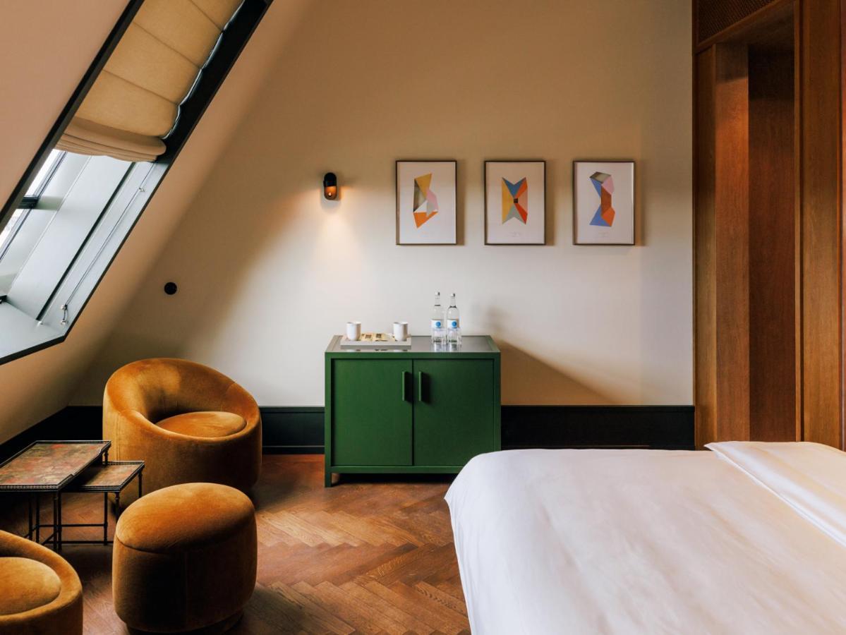 Boutique Chateau Royal 5* Berlin