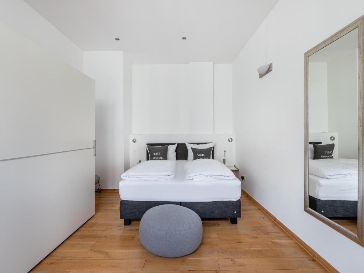 Lägenhet Limehome Kopenhagener Strasse