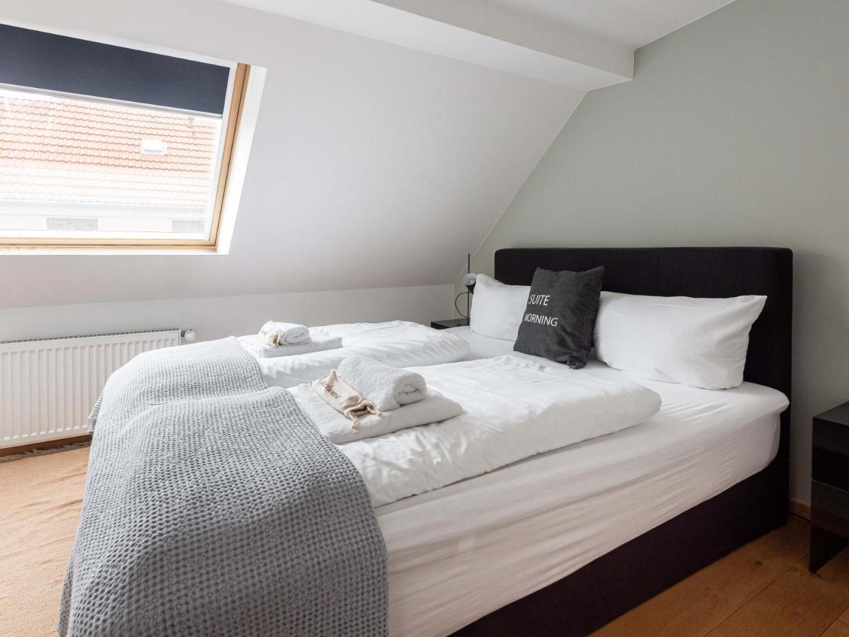 Lägenhet Limehome Kopenhagener Strasse Berlin