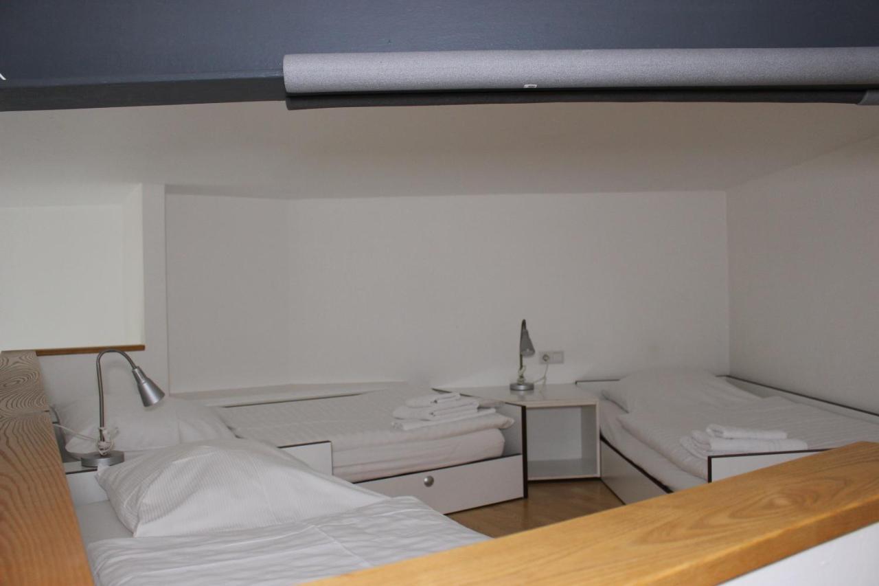 Schule Hotel